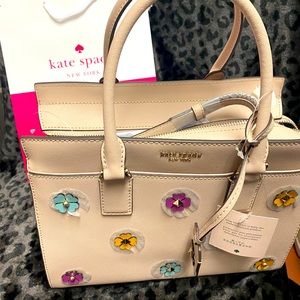 Brand New Kate Spade Purse